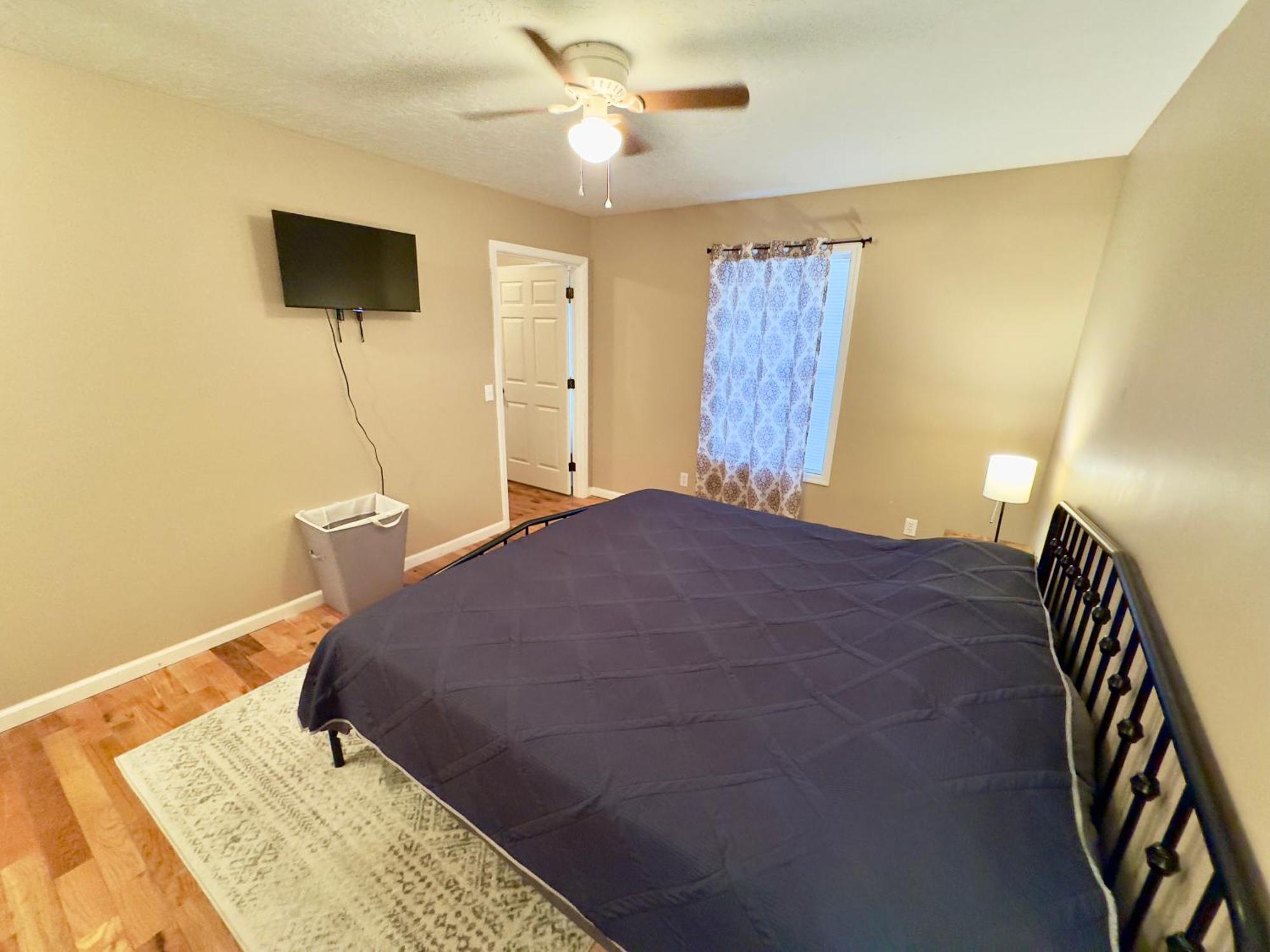 גאנטרסוויל Peaceful Townhouse Near Lake מראה חיצוני תמונה